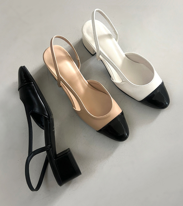 アトリエツートンスリングバックヒル