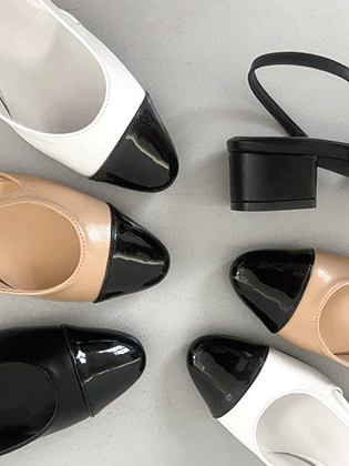 アトリエツートンスリングバックヒル