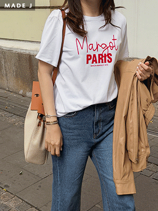 [MADE] マーゴインパリティ