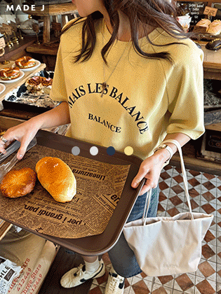 [MADE]バランスラグランマンツーマンティー