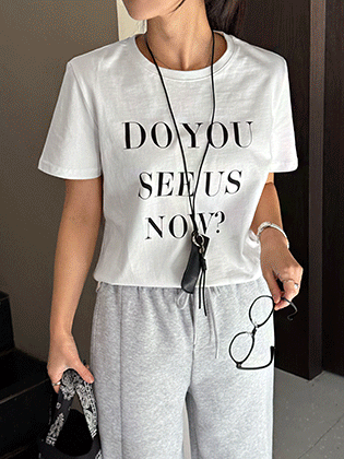 ナウレタリング半袖ティー（リップケースセット）