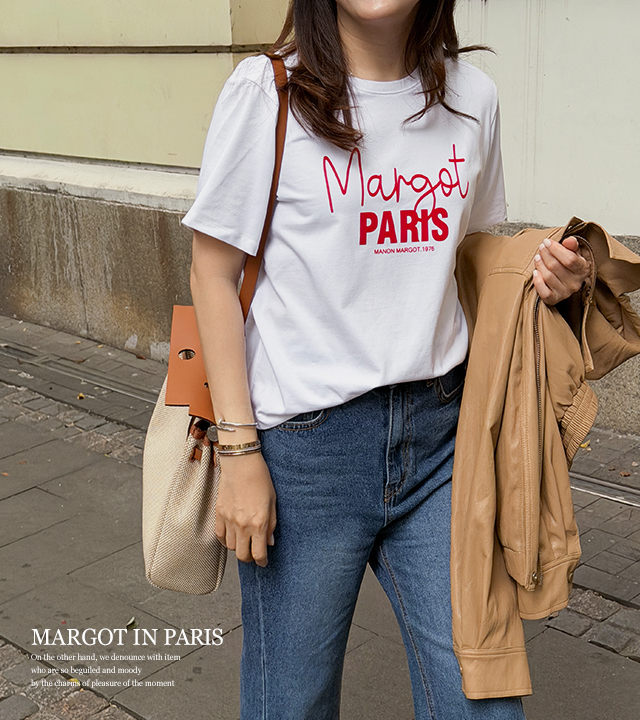 [MADE] マーゴインパリティ