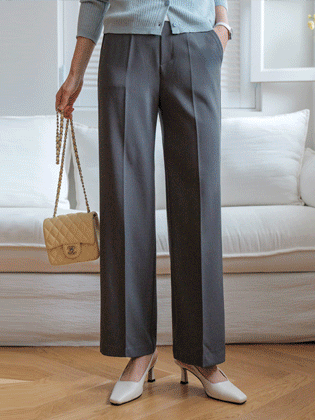 ローウェルセミワイドスラックス