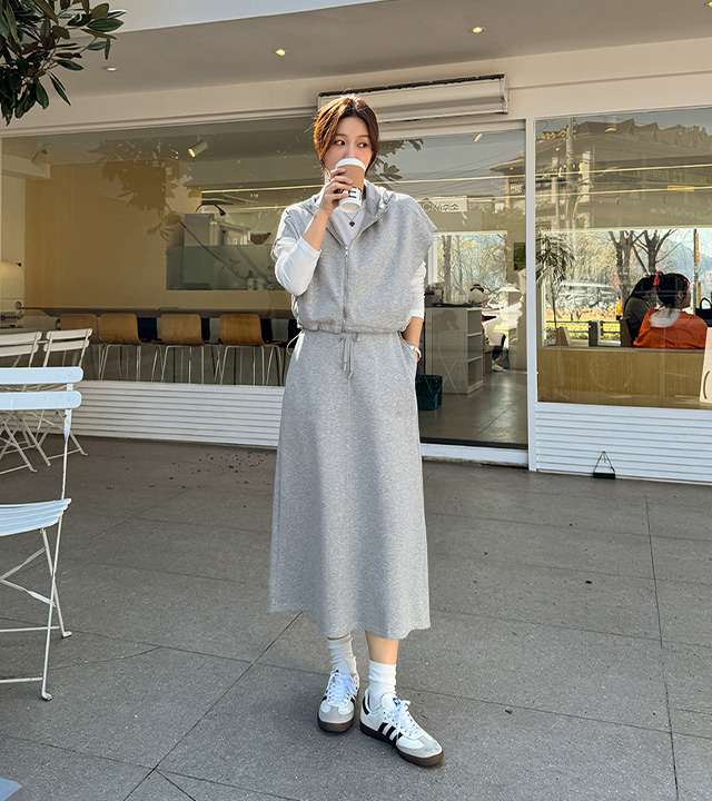 ウェルフード集業スカートセット