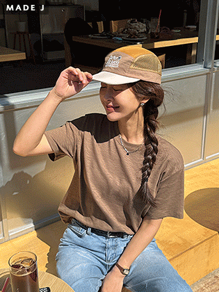 [MADE] マノンマゴスラブティー