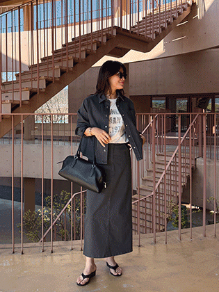 シエナヘリテージウォッシングのセットアップ