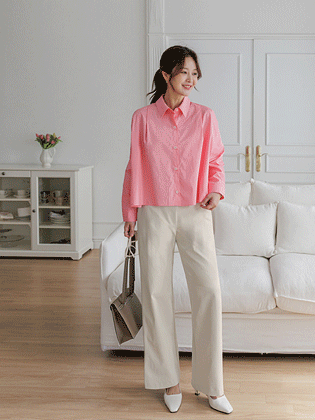 ロアビジョセミワイドパンツ