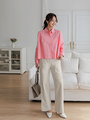 ロアビジョセミワイドパンツ