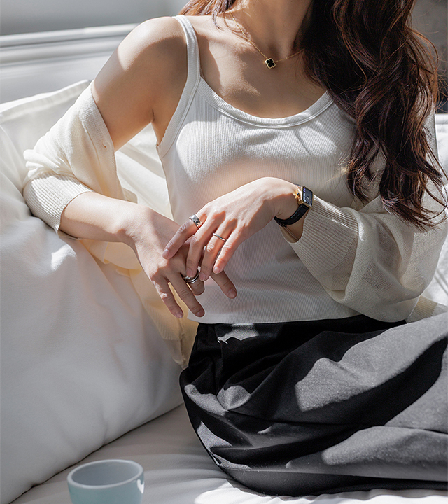 [MADE] ラポキャップナシ