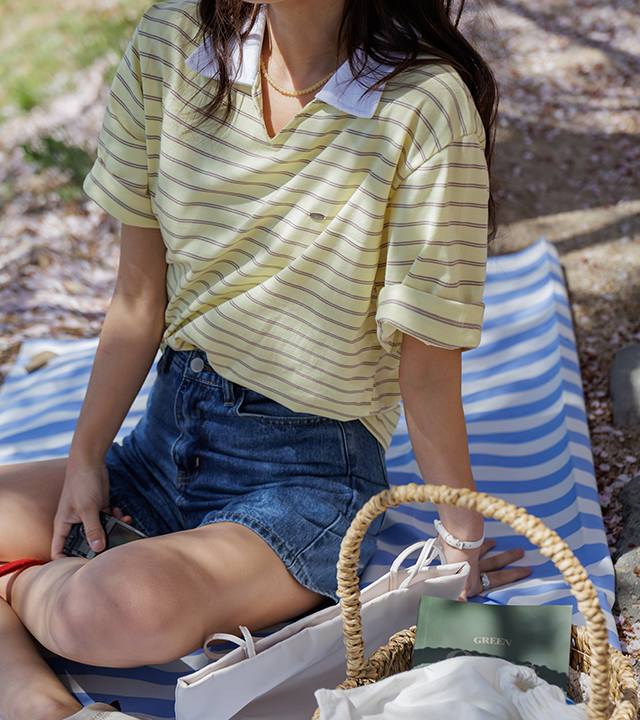 マドレーヌペンダントカラティ