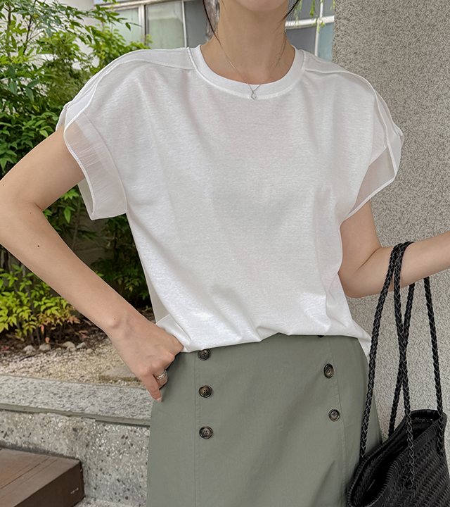 ペニンウェーブシフォンティー